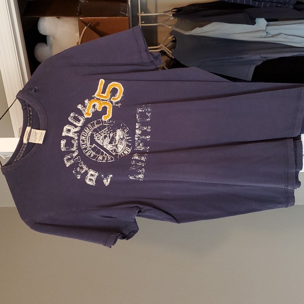 Abercrombie and fitch shirt